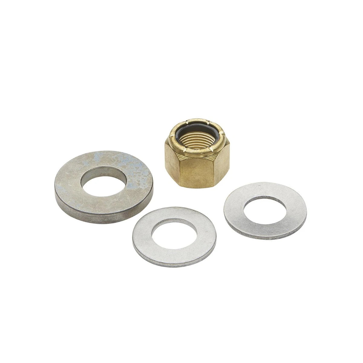 8M0101603 Flo-Torq SSR HD Propeller Hub Kit - for Mercury Applications