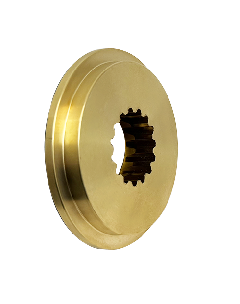 KT-208B Yamaha Hub Kit