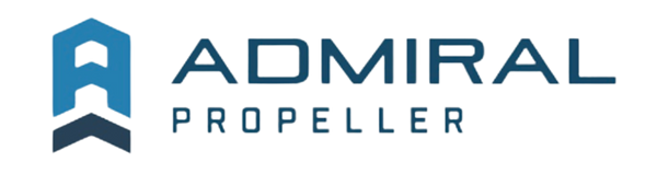Admiral Propeller