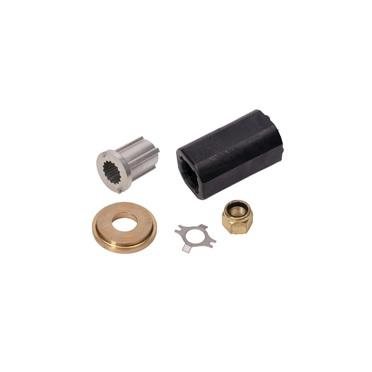 835257Q1 Flo-Torq II Hub Kit - for Mercury/Mariner/Mercruiser Applications