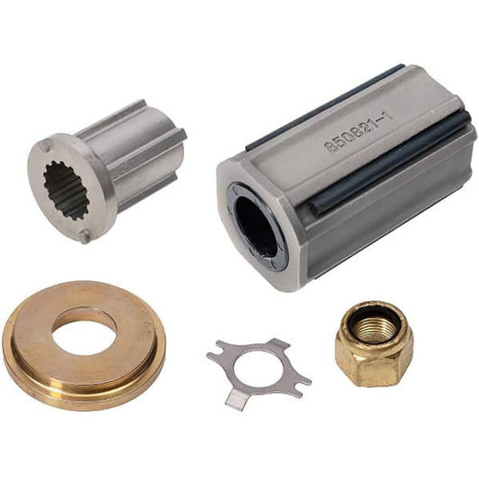 Quicksilver 835258Q1 Flo-Torq II Hub Kit