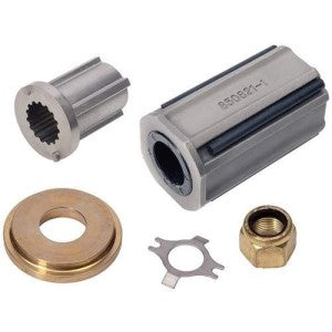 Quicksilver 835258Q2 Flo Torq Hub Kit