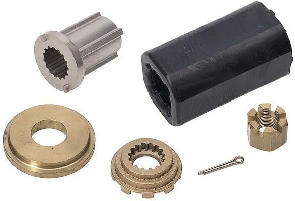 835283Q1 Flo-Torq II Hub Kit - for Suzuki & Johnson Applications