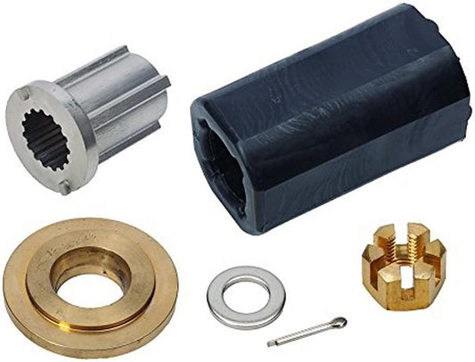 835284Q1 Flo-Torq II Hub Kit - for Nissan/Tohatsu Applications