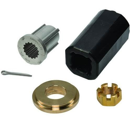 8M0107220 Flo-Torq II Hub Kit - for Evinrude E-tec G2 Applications