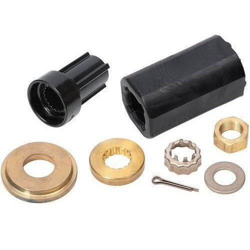 8M0119081 Flo-Torq II Hub Kit - for Evinrude & Johnson Applications