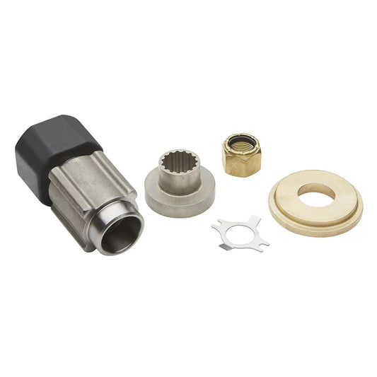 8M0101604 Flo-Torq SSR Solid Propeller Hub Kit - for Mercury Applications