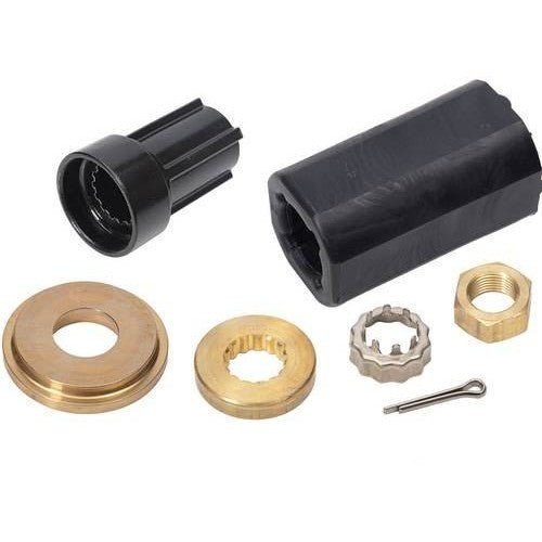 8M0119082 Flo-Torq II Hub Kit - for OMC & Johnson/Evinrude Applications