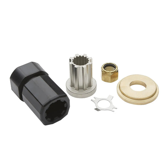 8M0150152 Flo-Torq SSR Propeller Hub Kit - for Mercury Applications