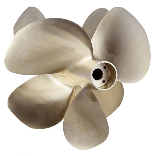 Volvo Penta IPS TS6 Propeller Set